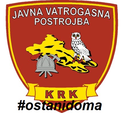ostani doma